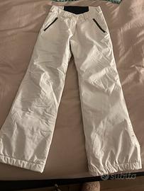 Pantalone sci imbottito Colmar