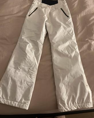 Pantalone sci imbottito Colmar
