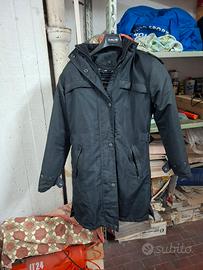 giacca moto donna