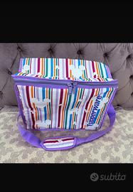 Borsa termica Tupperware edizione Disney 27 Litri