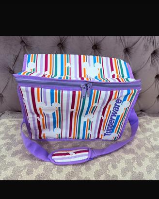 Borsa termica Tupperware edizione Disney 27 Litri