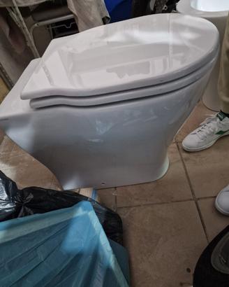 bidet e water