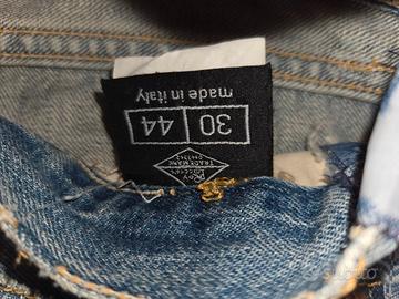 Jeans Roy Roger's Donna