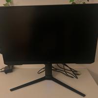 MONITOR GAMING SAMSUNG 180HZ