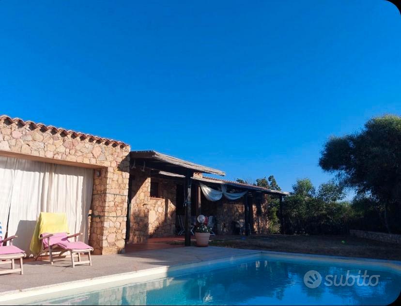Casa – OT, Costa Paradiso - Vista 5