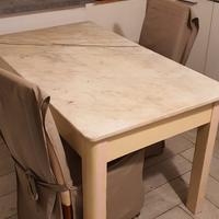 Tavolo cucina