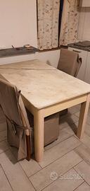 Tavolo cucina