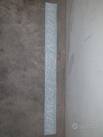 Adesivo Auto 