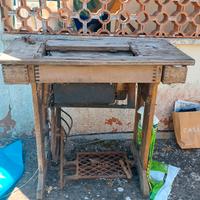 Macchina da cucire Pfaff