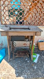 Macchina da cucire Pfaff