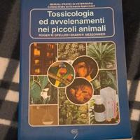 Tossicologia ed avvelenamento nei piccoli animali