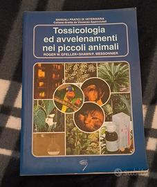 Tossicologia ed avvelenamento nei piccoli animali