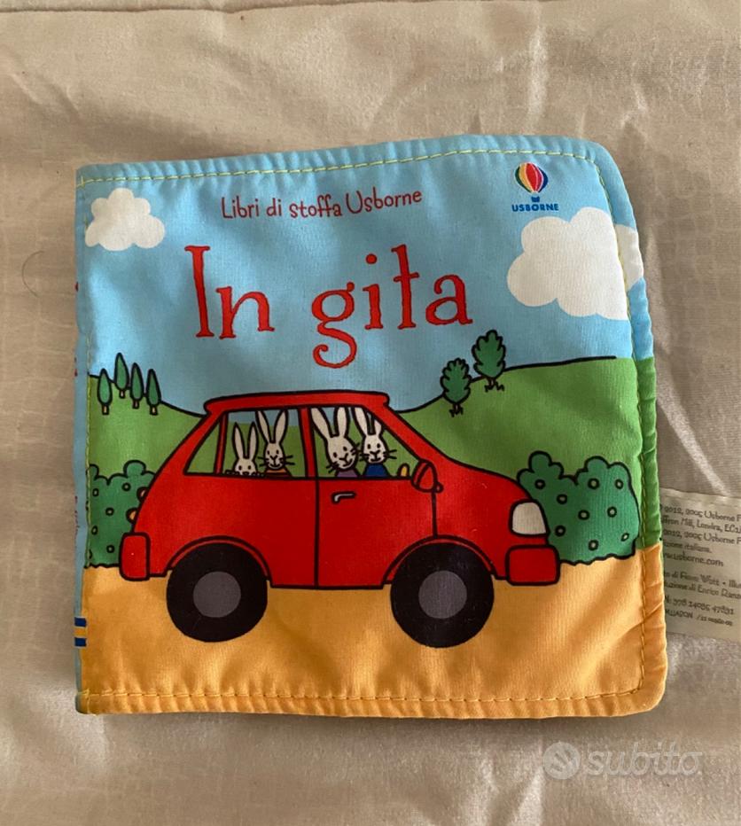 USBORNE libri animati LE AUTO - Libri e Riviste In vendita a Padova