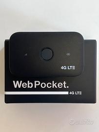 MODEM 4G HUAWEI E5573C