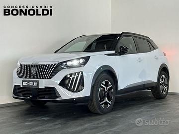 Peugeot 2008 PureTech 130 S&S EAT8 GT