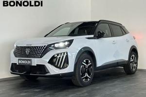 Peugeot 2008 PureTech 130 S&S EAT8 GT