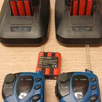 ricetrasmettitori Intek