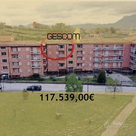 Appartamento a Montesarchio (BN)