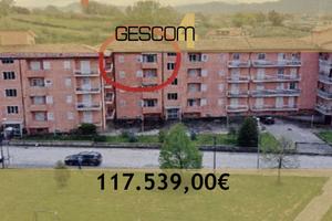 Appartamento a Montesarchio (BN)