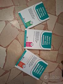 KIT ALPHA TEST MEDICINA
