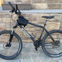 Mountain bike Kona