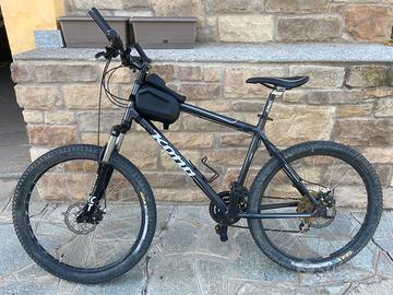 Mountain bike Kona