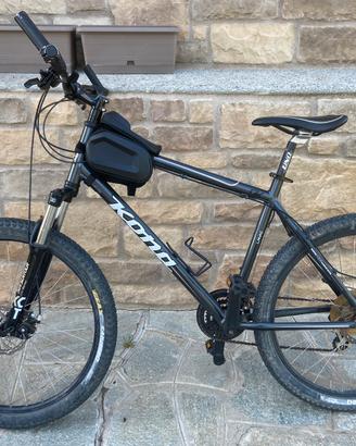 Mountain bike Kona