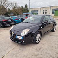 Alfa Romeo MiTo 1.4 T 155 CV Distinctive Premium P