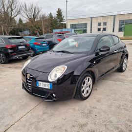 Alfa Romeo MiTo 1.4 T 155 CV Distinctive Premium P