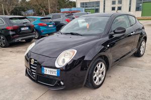 Alfa Romeo MiTo 1.4 T 155 CV Distinctive Premium P