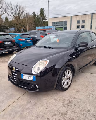 Alfa Romeo MiTo 1.4 T 155 CV Distinctive Premium P