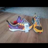 Adidas equipment 93 by Sean Weatherspoon