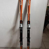 Volkl P60 Race Carver cm. 168