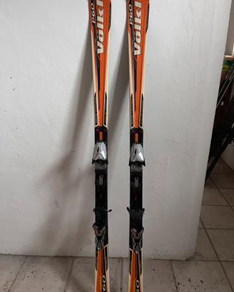Volkl P60 Race Carver cm. 168