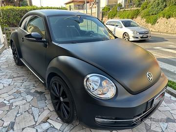Volkswagen Maggiolino 2.0 TSI DSG Sport