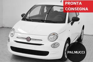 FIAT 500 1.0 hybrid 70cv