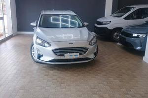 Ford Focus 1.5 ecoblue Business Co-pilot s&s 120cv