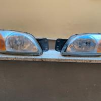 FARI Ford FIESTA MK4 95-02