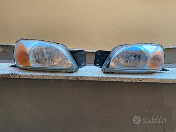 FARI Ford FIESTA MK4 95-02