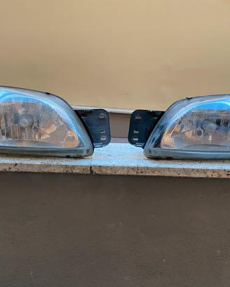 FARI Ford FIESTA MK4 95-02