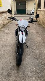 Rieju Marathon 125