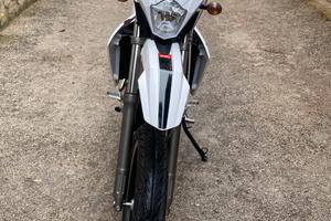 Rieju Marathon 125