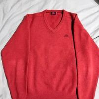 maglione a v ROBE DI KAPPA