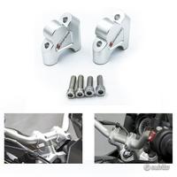 Kit Riser manubrio r1200gs lc adv 13-18 r1250gs 19