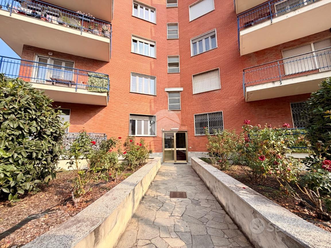 Appartamento – Torino, Villaggio Santa Caterina, Circoscrizione 5 - Vista 2
