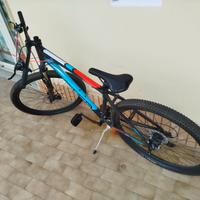 Bicicletta Mountain Bike Adriatica Wing RCK 27.5