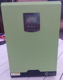 Inverter fotovoltaico