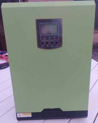 Inverter fotovoltaico