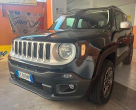 Jeep Renegade 1.6 Mjt 120 Limited TETTO