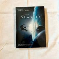 Dvd “Gravity” (2013)